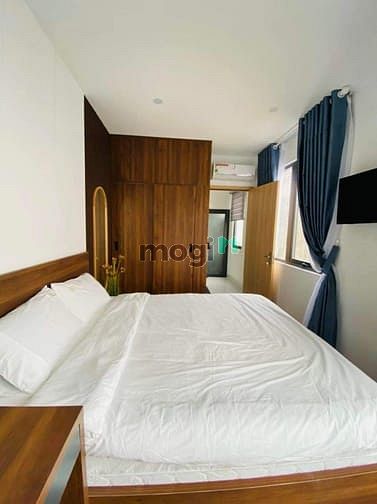 Hình ảnh Bán Nhà SHR Q11 - Ông Ích Khiêm - Nhà đẹp 4 tầng, full nội thất