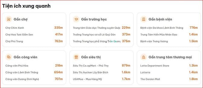 Hình ảnh Bán Nhà SHR Q11 - Ông Ích Khiêm - Nhà đẹp 4 tầng, full nội thất