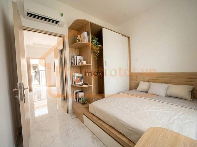 Hình ảnh Cho thuê Studio 40m2, 1 PN, Full nội thất, 5tr3/tháng !!!