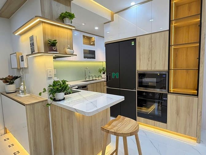 Hình ảnh Cho thuê chung cư Scenic Valley, PMH, Q7, nhà  đẹp, nội thất cao cấp