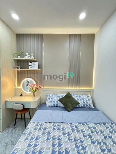 Hình ảnh Cho thuê chung cư Scenic Valley, PMH, Q7, nhà đẹp, nội thất cao cấp