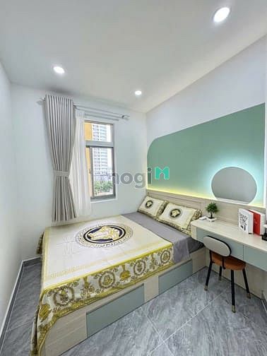 Hình ảnh Cho thuê chung cư Scenic Valley, PMH, Q7, nhà đẹp, nội thất cao cấp