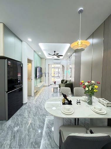 Hình ảnh Cho thuê chung cư Scenic Valley, PMH, Q7, nhà đẹp, nội thất cao cấp