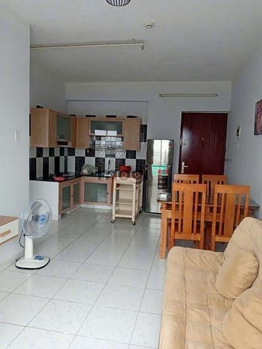 Hình ảnh Chung cư Thái An, Nguyễn Văn Quá, Q12: 6tr/th, full NT, 1p ngủ, 50m2