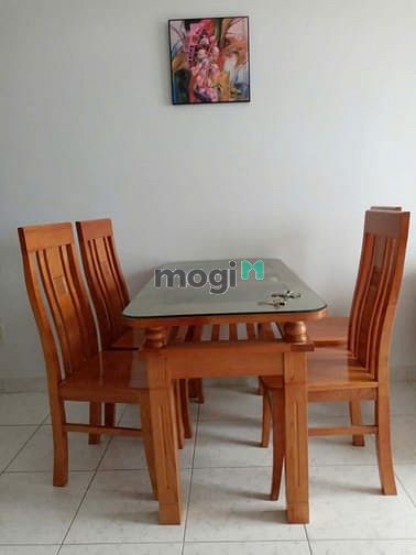 Hình ảnh Chung cư Thái An, Nguyễn Văn Quá, Q12: 6tr/th, full NT, 1p ngủ, 50m2