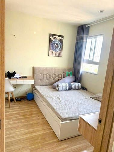 Hình ảnh Chung cư Thái An, Nguyễn Văn Quá, Q12: 6tr/th, full NT, 1p ngủ, 50m2