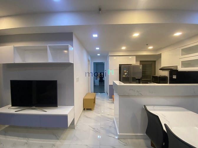 Hình ảnh cho thuê chung cư hưng phúc, phú mỹ hưng Q.7 dt 97m2, 3PN full NT 24tr