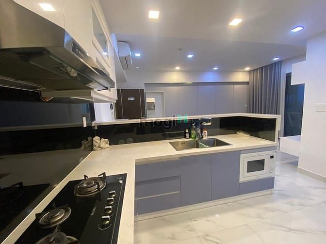 Hình ảnh cho thuê chung cư hưng phúc, phú mỹ hưng Q.7 dt 97m2, 3PN full NT 24tr