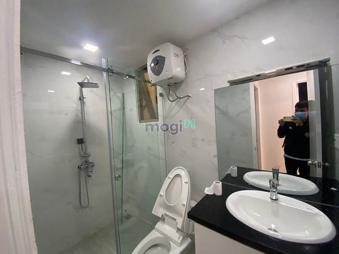Hình ảnh cho thuê chung cư hưng phúc, phú mỹ hưng Q.7 dt 97m2, 3PN full NT 24tr