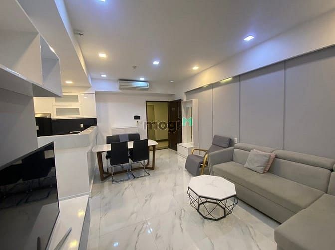 Hình ảnh cho thuê chung cư hưng phúc, phú mỹ hưng Q.7 dt 97m2, 3PN full NT 24tr