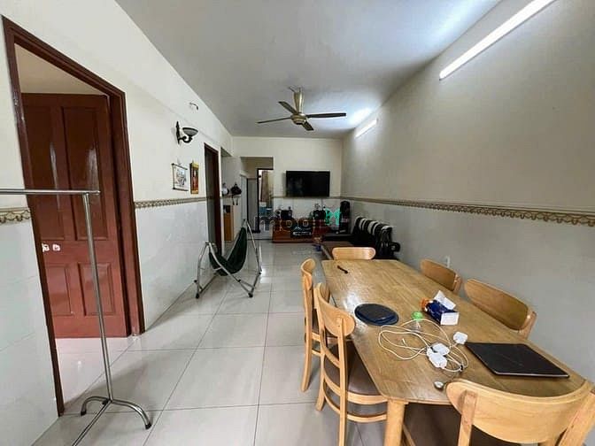 Hình ảnh Thuê cc Phan Xích Long full Nội thất, 13tr5/th, P7, PN, 90m2, 3PN.