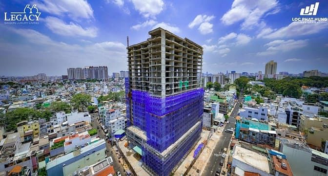 Hình ảnh Cần bán Trang Chủ MB66.COM / Đăng Ký Tặng 66K VIP nhất Quận 5 giá 7 tỷ căn 2PN -70m2