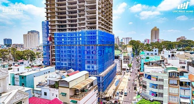 Hình ảnh Cần bán Trang Chủ MB66.COM / Đăng Ký Tặng 66K VIP nhất Quận 5 giá 7 tỷ căn 2PN -70m2