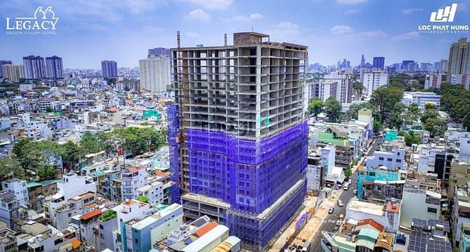Hình ảnh Cần bán Trang Chủ MB66.COM / Đăng Ký Tặng 66K VIP nhất Quận 5 giá 7 tỷ căn 2PN -70m2