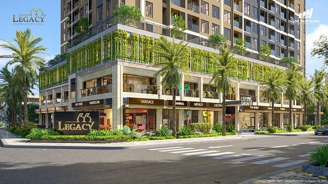 Hình ảnh Cần bán Trang Chủ MB66.COM / Đăng Ký Tặng 66K VIP nhất Quận 5 giá 7 tỷ căn 2PN -70m2