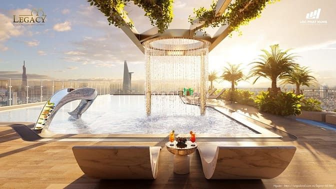 Hình ảnh Cần bán Trang Chủ MB66.COM / Đăng Ký Tặng 66K VIP nhất Quận 5 giá 7 tỷ căn 2PN -70m2