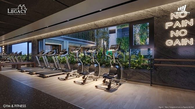 Hình ảnh Cần bán Trang Chủ MB66.COM / Đăng Ký Tặng 66K VIP nhất Quận 5 giá 7 tỷ căn 2PN -70m2