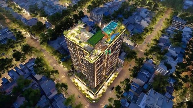 Hình ảnh Cần bán Trang Chủ MB66.COM / Đăng Ký Tặng 66K VIP nhất Quận 5 giá 7 tỷ căn 2PN -70m2