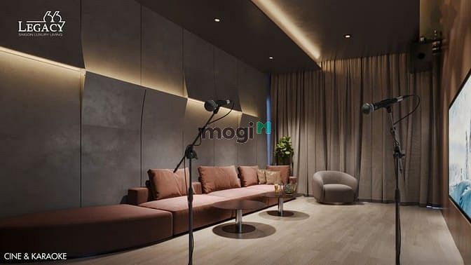 Hình ảnh Cần bán Trang Chủ MB66.COM / Đăng Ký Tặng 66K VIP nhất Quận 5 giá 7 tỷ căn 2PN -70m2