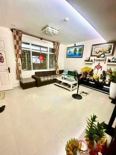 Hình ảnh Chung cư Miếu Nổi, Vũ Huy Tấn, BT: 3PN, full NT, 95m2, nhà sạch, 14tr