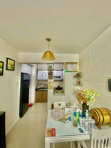 Hình ảnh Chung cư Miếu Nổi, Vũ Huy Tấn, BT: 3PN, full NT, 95m2, nhà sạch, 14tr