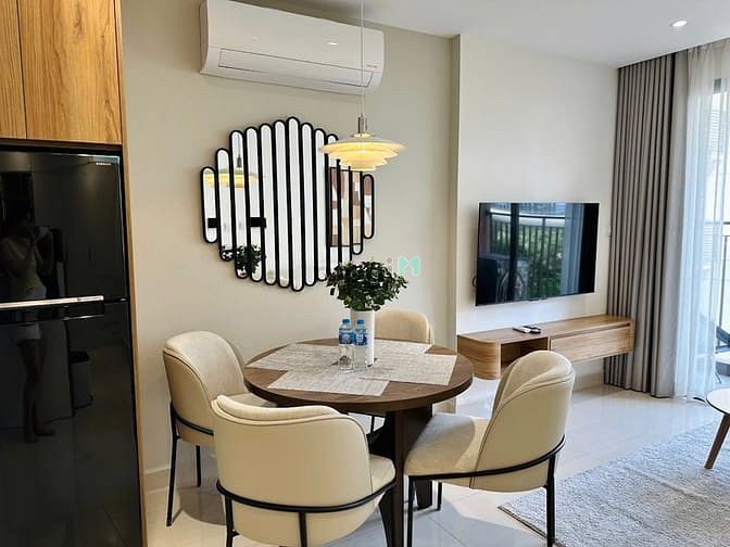 Hình ảnh Cho Thuê CC 1Pn+ [Glory Heights] Đối Diện Vincom Mega Mall