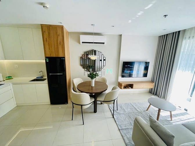 Hình ảnh Cho Thuê CC 1Pn+ [Glory Heights] Đối Diện Vincom Mega Mall