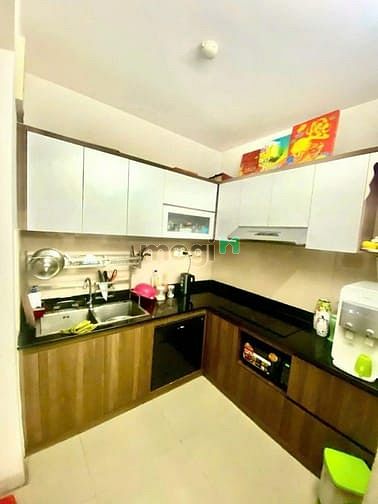 Hình ảnh Chung cư Miếu Nổi, Vũ Huy Tấn, BT: 3PN, full NT, 95m2, nhà sạch, 14tr