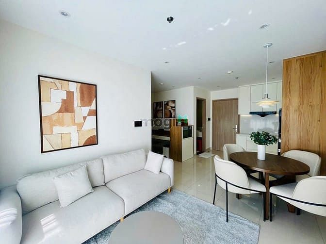 Hình ảnh Cho Thuê CC 1Pn+ [Glory Heights] Đối Diện Vincom Mega Mall