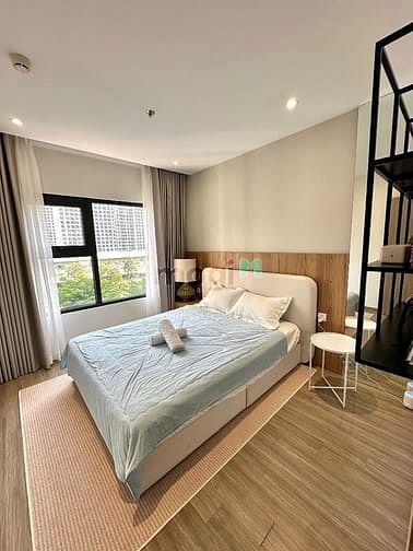 Hình ảnh Cho Thuê CC 1Pn+ [Glory Heights] Đối Diện Vincom Mega Mall