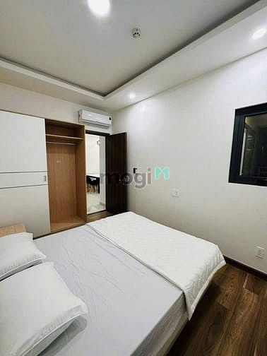Hình ảnh BÁN NHANH CH Q7 Riverside Complex, Q7-67m²-2pn 2wc-1tỷ9-ntcb-plrr