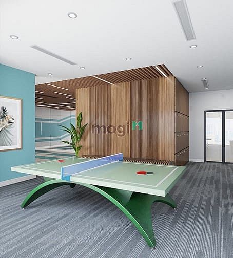 Hình ảnh Giá Thuê 1Pn+ [The Opus One] Tốt Nhất, Tầng Thấp Gần Vincom Mega