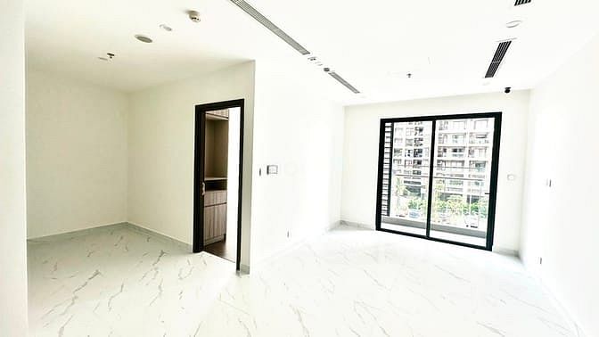 Hình ảnh Giá Thuê 1Pn+ [The Opus One] Tốt Nhất, Tầng Thấp Gần Vincom Mega