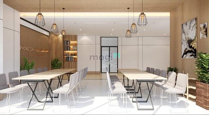 Hình ảnh Giá Thuê 1Pn+ [The Opus One] Tốt Nhất, Tầng Thấp Gần Vincom Mega