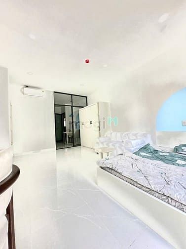 Hình ảnh Mb6623 nạp rút nhanh chóng full nội thất có ban công gần ngã tư hàng xanh - lanmark 81