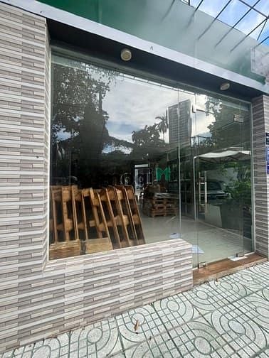 Hình ảnh Thảo Điền cạnh trường Quốc Tế tại Thảo Điền, Q2 (60m2). Giá 40tr/th