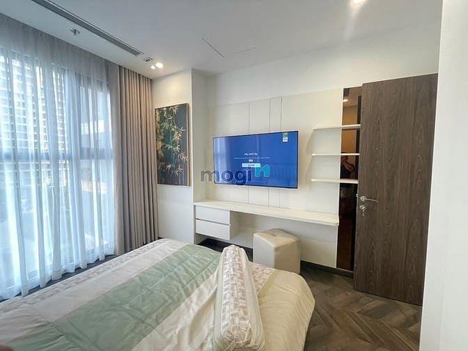 Hình ảnh Tiêu Chuẩn Resort Cho Thuê Căn 1Pn+ [The Opus One] Sang Cao Cấp