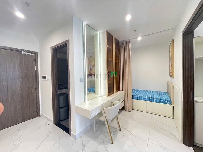Hình ảnh Tiêu Chuẩn Resort Cho Thuê Căn 1Pn+ [The Opus One] Sang Cao Cấp