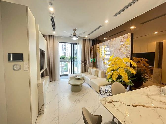 Hình ảnh Tiêu Chuẩn Resort Cho Thuê Căn 1Pn+ [The Opus One] Sang Cao Cấp