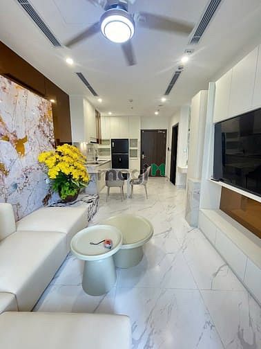 Hình ảnh Tiêu Chuẩn Resort Cho Thuê Căn 1Pn+ [The Opus One] Sang Cao Cấp