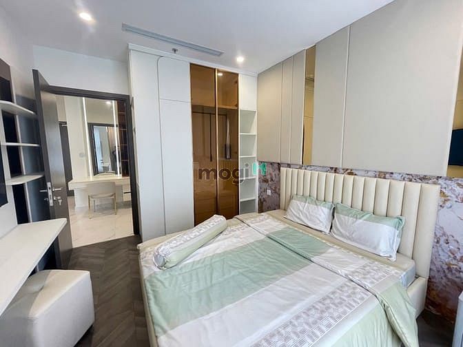 Hình ảnh Tiêu Chuẩn Resort Cho Thuê Căn 1Pn+ [The Opus One] Sang Cao Cấp