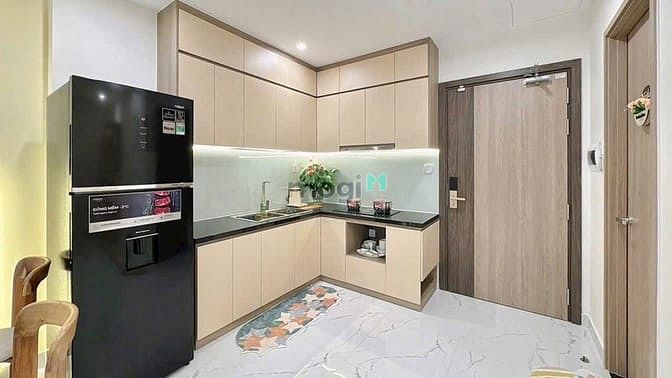 Hình ảnh Cho Thuê Căn Hộ 1Pn+ Đẹp Sang Vinhomes Grand Park Vị Trí Cạnh Vincom