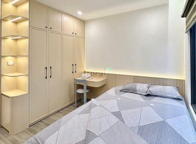 Hình ảnh Cho Thuê Căn Hộ 1Pn+ Đẹp Sang Vinhomes Grand Park Vị Trí Cạnh Vincom
