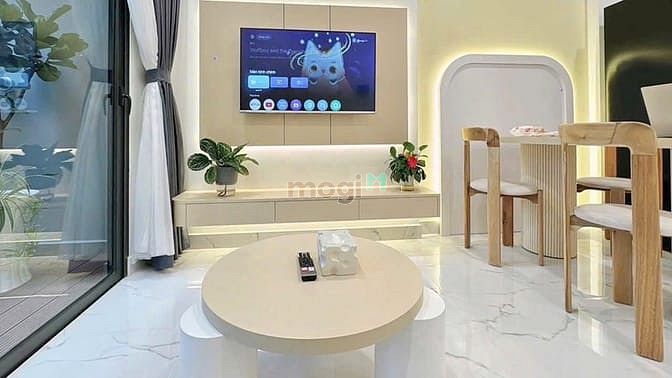 Hình ảnh Cho Thuê Căn Hộ 1Pn+ Đẹp Sang Vinhomes Grand Park Vị Trí Cạnh Vincom