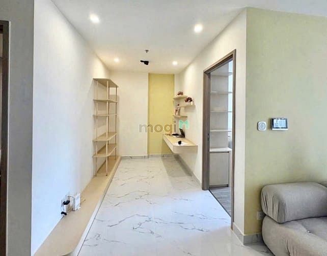 Hình ảnh Cho Thuê Căn Hộ 1Pn+ Đẹp Sang Vinhomes Grand Park Vị Trí Cạnh Vincom