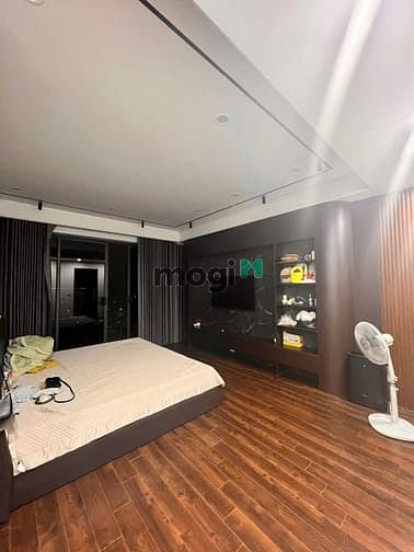 Hình ảnh Sieeu phẩm Penthouse đẳng cấp, diện tích khủng 351m2, full nội thất