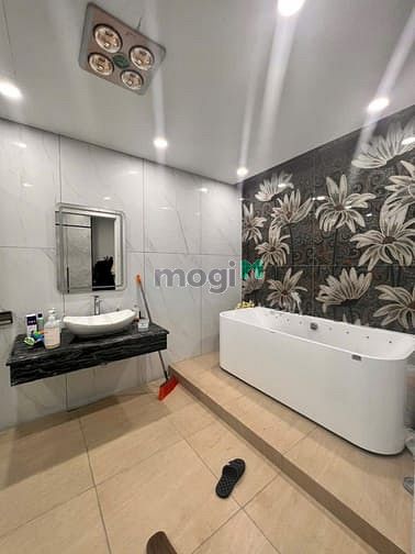 Hình ảnh Sieeu phẩm Penthouse đẳng cấp, diện tích khủng 351m2, full nội thất