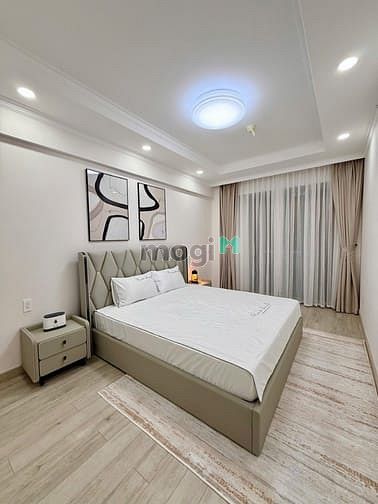 Hình ảnh Cho thuê Scenic Valley, PMH, Q7 nhà mới đẹp full nội thất cao cấp
