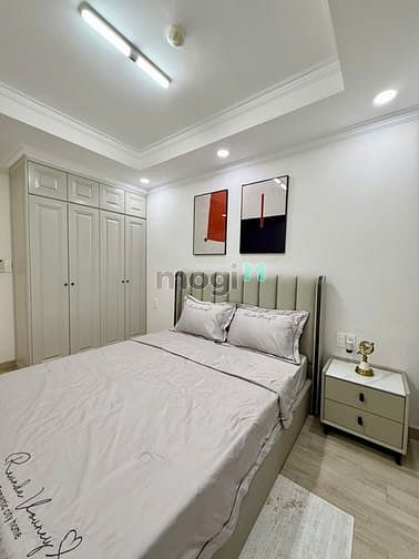 Hình ảnh Cho thuê Scenic Valley, PMH, Q7 nhà mới đẹp full nội thất cao cấp