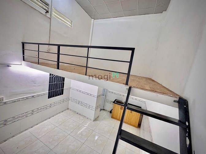 Hình ảnh Phòng trọ trệt 30m2 đường Tân Kỳ Tân Quý